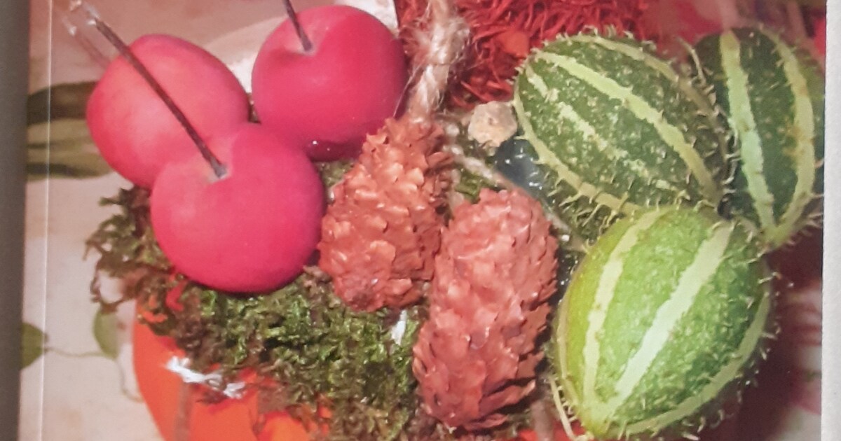 Zeeuwse tuin bezongen