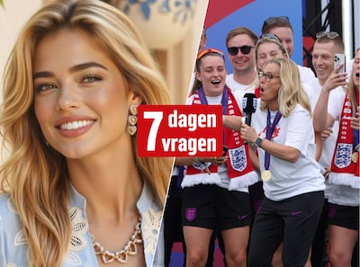 Alleen de echte nieuwsjunk maakt deze wekelijkse quiz foutloos