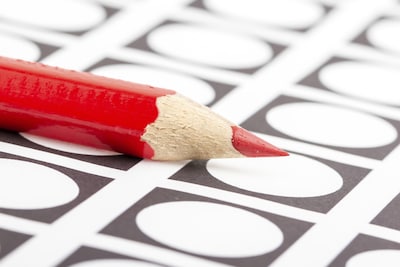 Bibliotheek Oosterschelde bereidt kiezers voor op gemeenteraadsverkiezingen