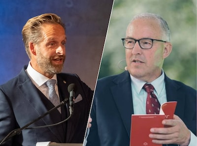 Aboutaleb over Zeeuwse dubbele petten: ‘Dat moet je niet willen’