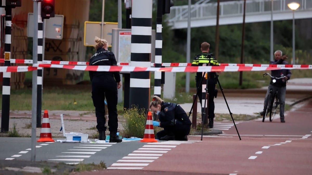 Verdachte (22) van zedendelict Weesperzijde nu ook verdachte van moord op  Lisa | Binnenland | PZC.nl