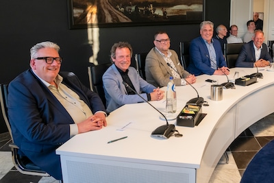 Winnaars buitenspel en krappe meerderheden: vijf dingen die opvallen in de Zeeuwse formatiepuzzel