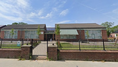 Islamitische school in Bergen op Zoom doelwit van discriminerende graffiti, en dat is niet de eerste keer