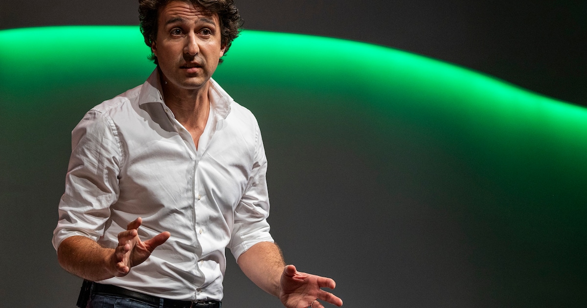 Idealistisch, activistisch, vrolijk, fanatiek én een belabberde wielrenner: de Roosendaalse jeugd va