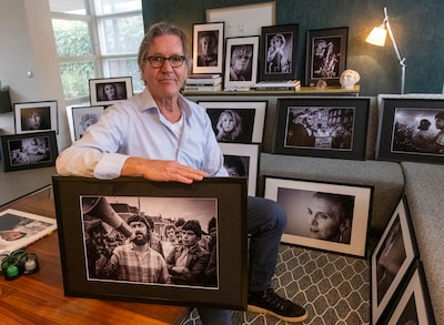 Van barvrouw tot burgemeester: Indrukwekkende portretten van Middelburgers in De Drvkkery