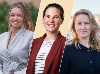 Tussen zorgtaken en online reacties: waarom het zo lastig is om (jonge) vrouwen voor de Zeeuwse politiek te vinden