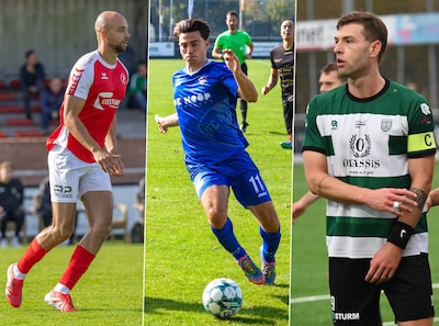 Het Zeeuws elftal van 2025: Magneten in handschoenen, de koning van de strafschoppen, een Zeeuwse WK-ganger en de Davy Klaassen van ‘Arendskerke’