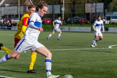 MOC’17 heeft 89 minuten nodig om verschil te maken: ‘Niemand wint makkelijk bij WHS’