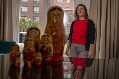 Drie zelfmoorden in één gezin, maar niemand sprak erover: Inge vond eindelijk de moed om het verhaal te schrijven