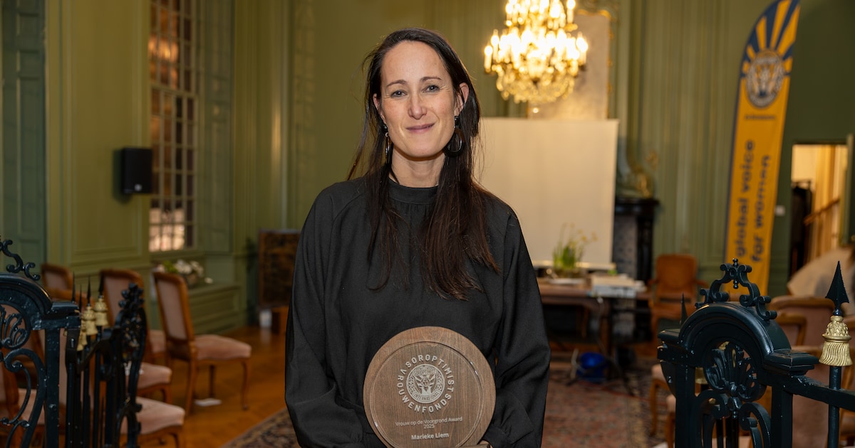 Hoogleraar uit Kapelle bestrijdt femicide: 'Vraag ook eens: hoe gaat het thuis?'