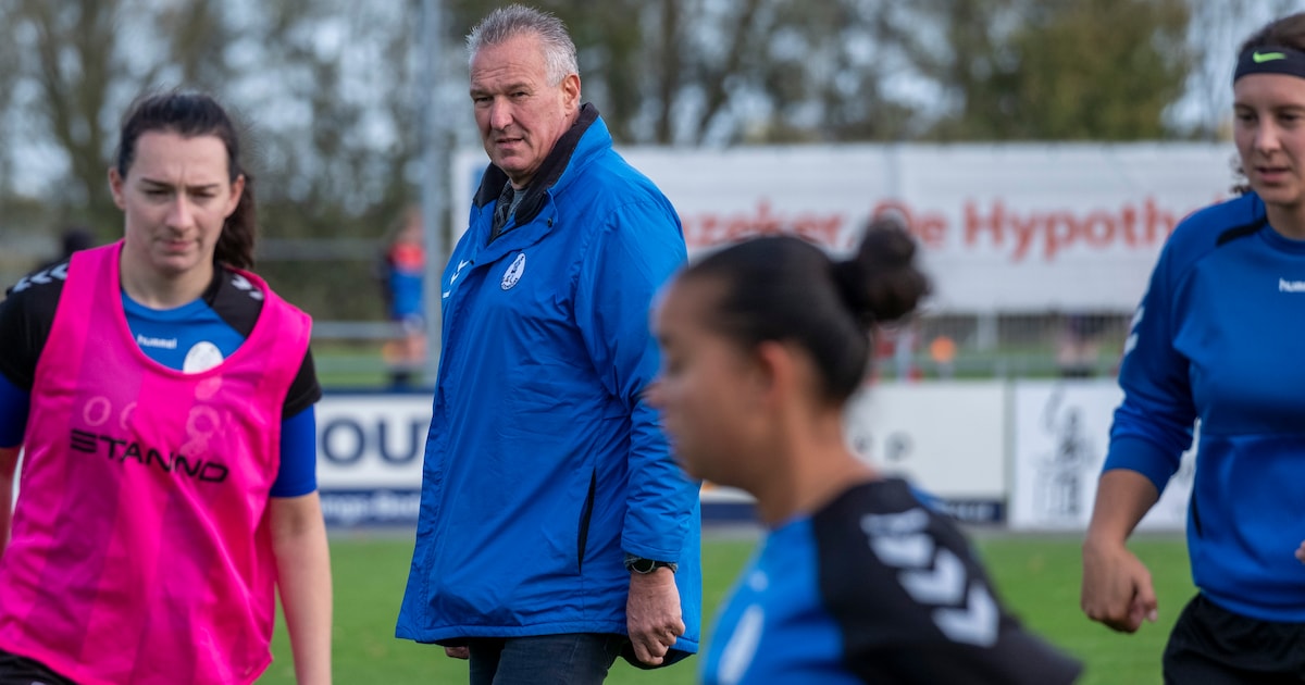 Dominant IJzendijke wint en heeft de derde plek in zicht