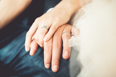 Niet één maar twee ceremonies: gratis huwelijk trekt meer stelletjes