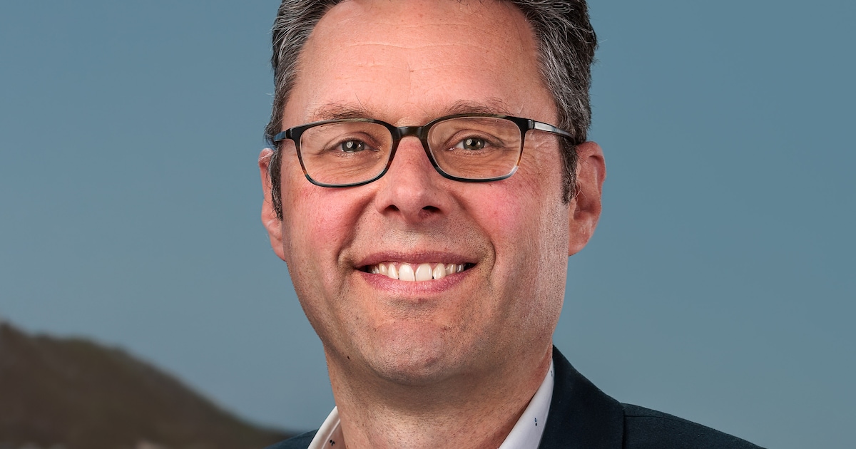 SGP-fractievoorzitter Jacobse leidt partij in verkiezingen Veere