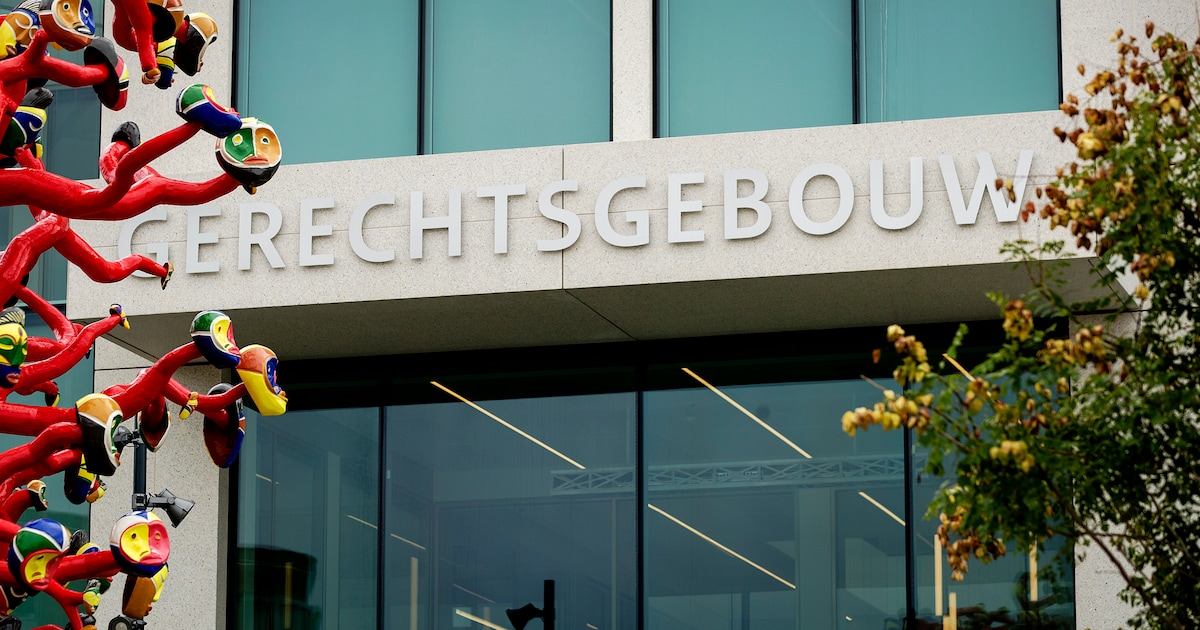 Man uit Etten-Leur stalkt en bedreigt ex: ‘Ik roei je hele familie uit, ik zweer het je’