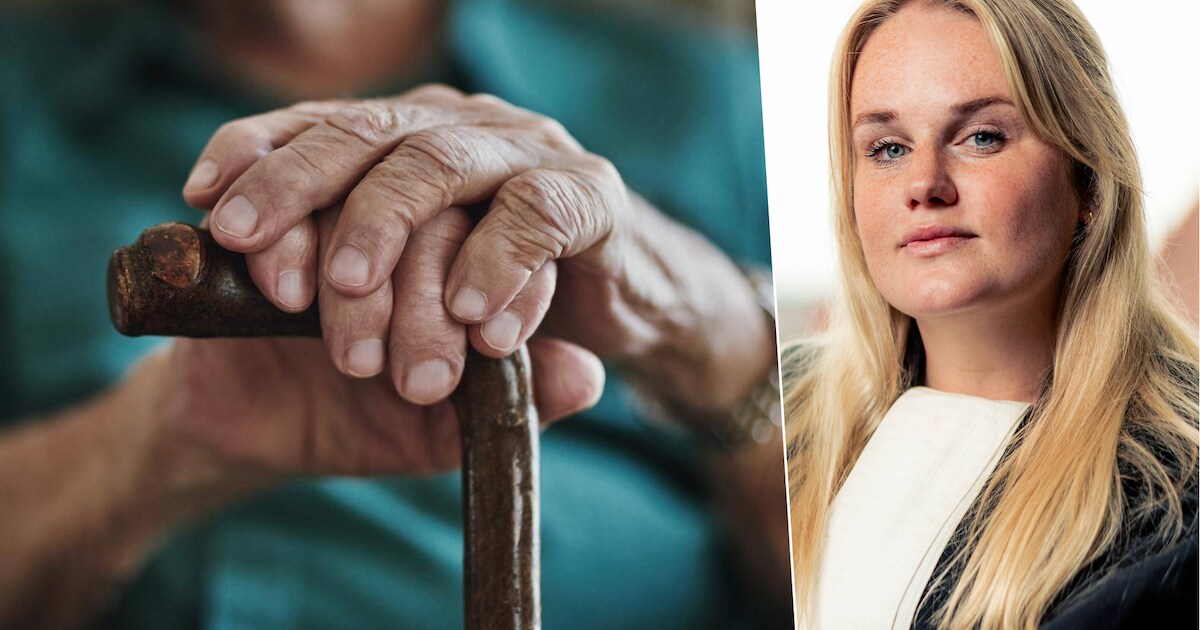 “Bent u een monster?”: man (86) die dochter en pleegkinderen jarenlang misbruikte, krijgt stevige ce