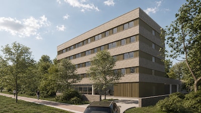 Hotel De Nieuwe Ram op herhaling: terug naar de bezwarencommissie