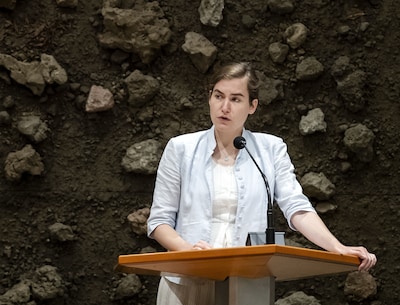 Ook rechtse partijen vallen De Vos (FvD) aan op rechtsextremisme: ‘Hoe goor wil je het hebben?’
