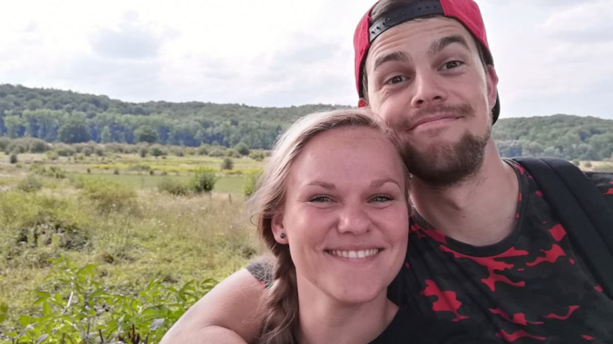Middelburgse Elise van Boer zoekt Vrouw zwanger van eerste kindje:  'Allergrootste droom' | Show | pzc.nl