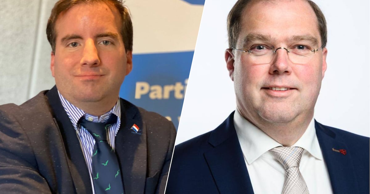 Zestien stemmen beslissen verkiezingsstrijd in Sliedrecht: alle bezwaren van tafel, uitslag blijft s