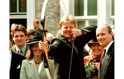 Even opwarmen: 3 x Koningsdag door de jaren heen in Bergen op Zoom