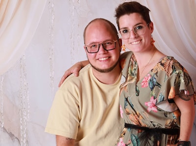 Een eiland zuidwaarts: Sam verhuisde voor werk, liefde en een huis naar Zierikzee