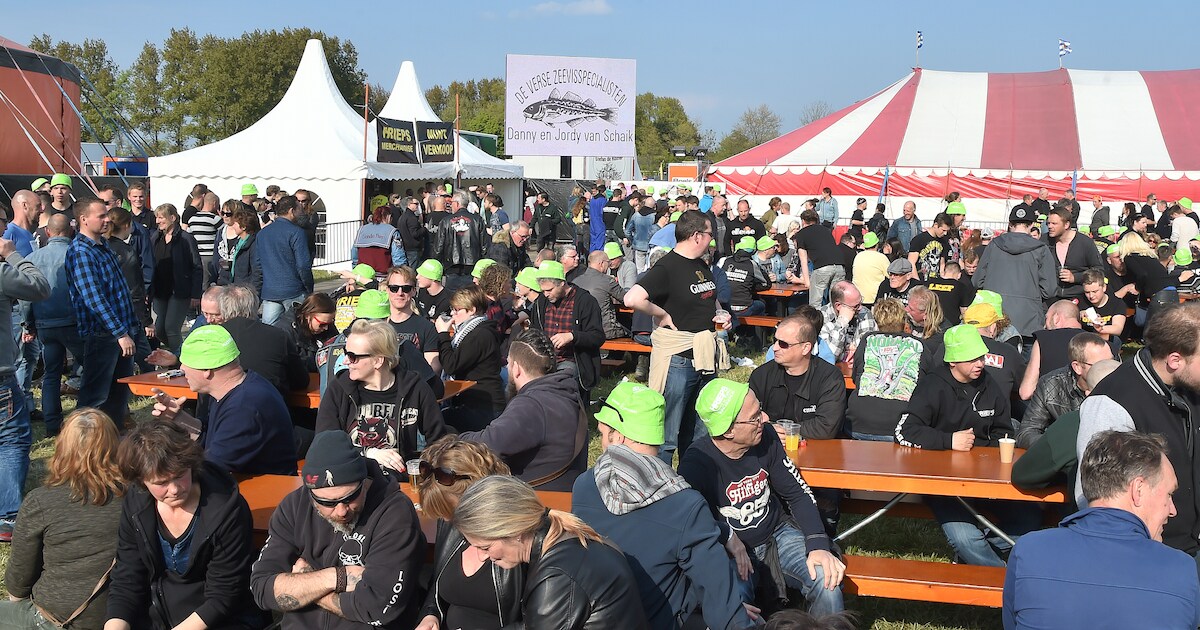 Hrieps zet het beste van 25 jaar op het programma