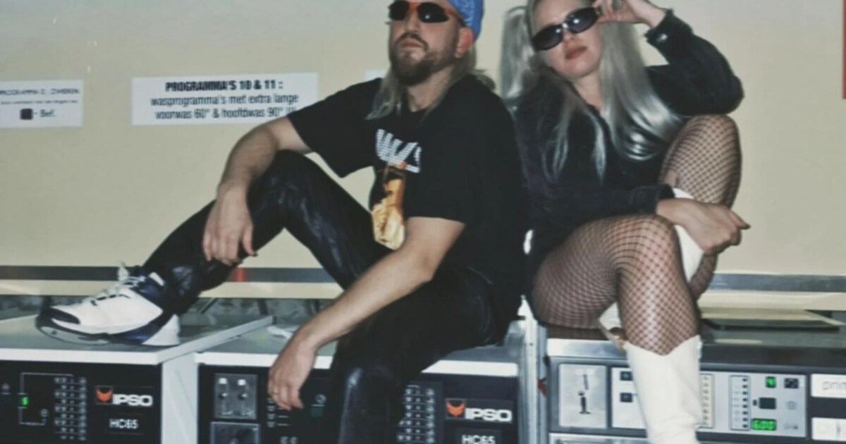 Gentse rapper heeft één droom en drie dagen om ‘m te vervullen: “Mijn Gentse Feesten-schijf op de Vl