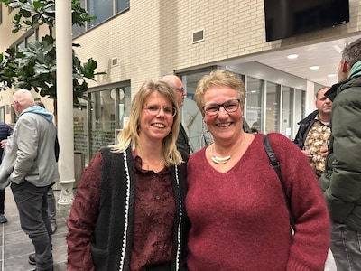 Inwoners Poortvliet opgelucht over dorpshuis: ‘Er wordt naar ons geluisterd’