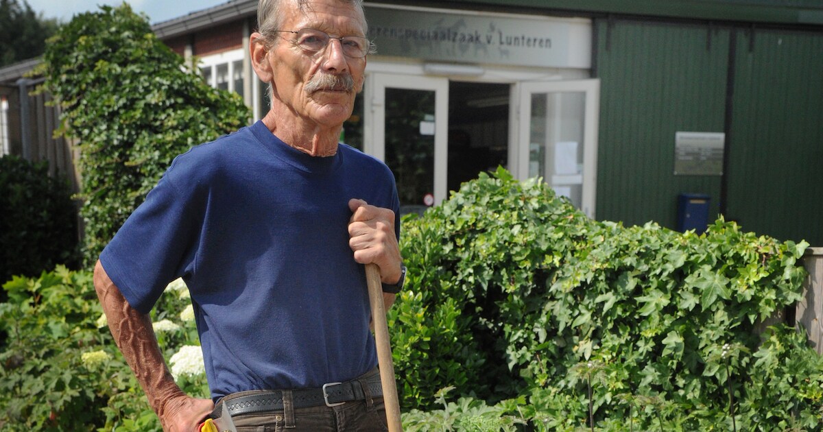 Geen kazerne, maar een gevangenis bij Ritthem: ‘Ik had liever iets anders gezien dan misdadigers’