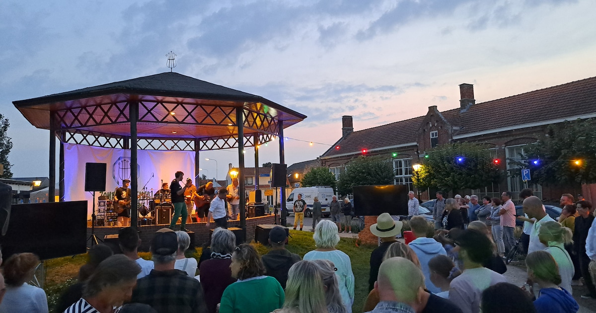 Zomer Festival Retranchement viert vijftiende editie