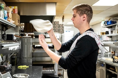 Volle bak bij deze betaalbare Italiaan in Middelburg