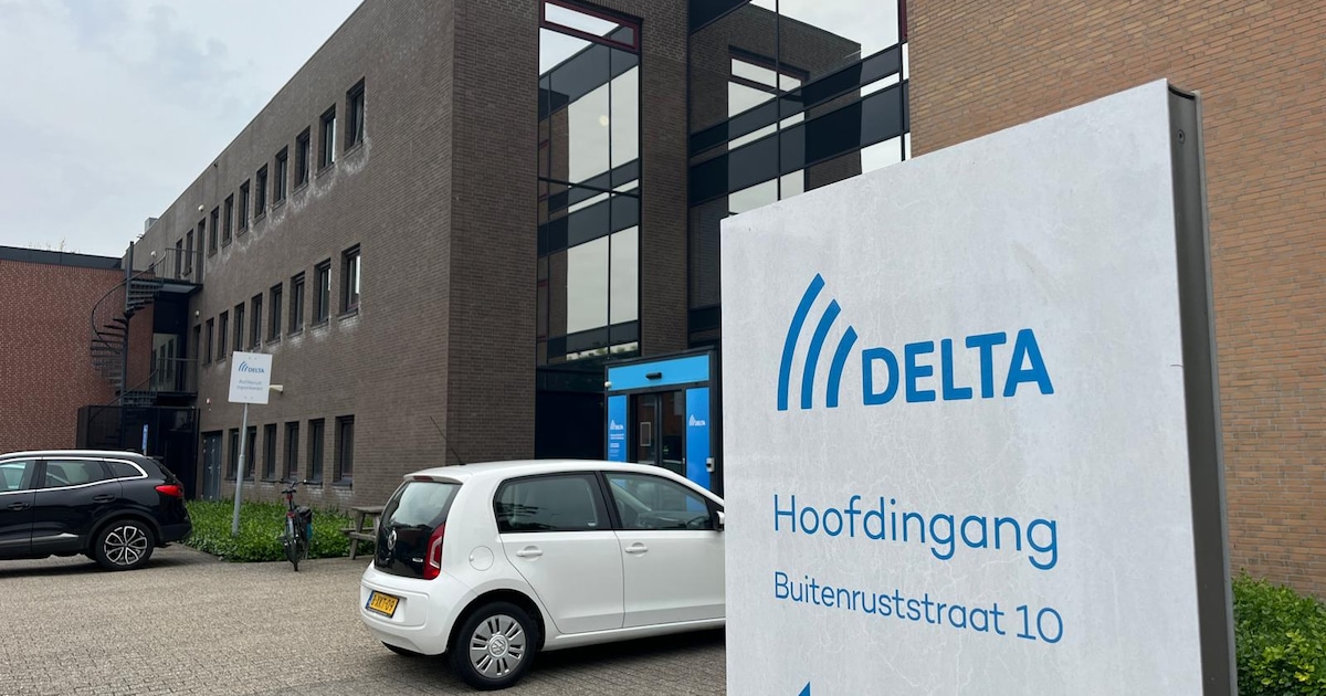 SP stelt vragen over viraal Delta-filmpje: geen incident, maar patroon