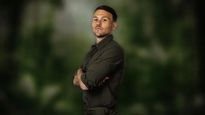 Waarom deze Zeeuwse RBC’er de finale van de play-offs liet schieten voor een tv-avontuur: ‘Deze kans moest ik pakken’