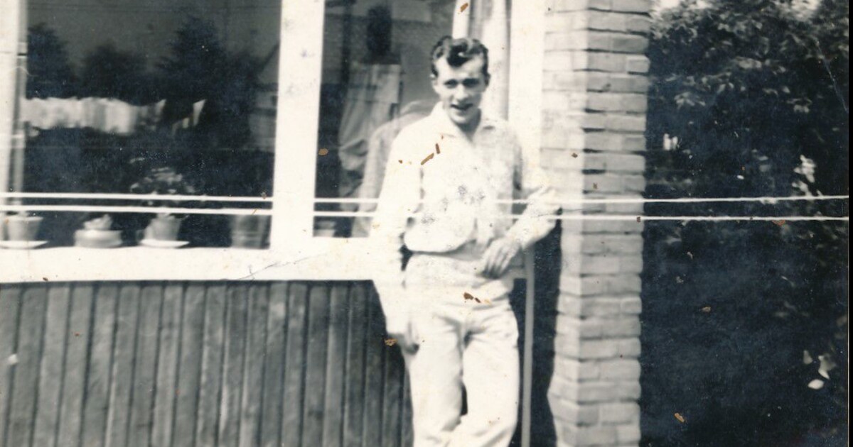 Asbest op zijn werk wordt Theo uit Albergen fataal; zijn dochters zoeken lotgenoten