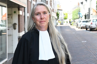 Advocaat hekelt aanpak femicide: ‘Vrouwen worden doodleuk met hun gewelddadige ex naar de mediator gestuurd’
