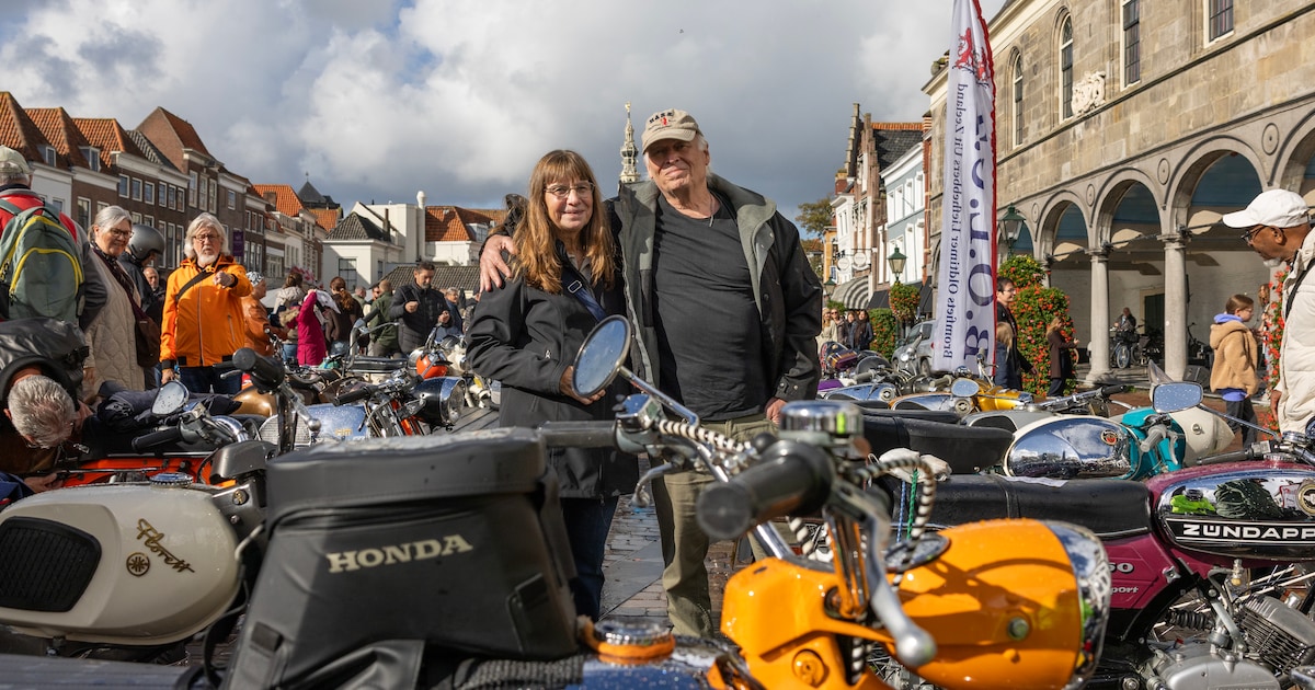 Mannendag in Zierikzee blijft een trekpleister: ‘Goede ideeën zijn welkom’
