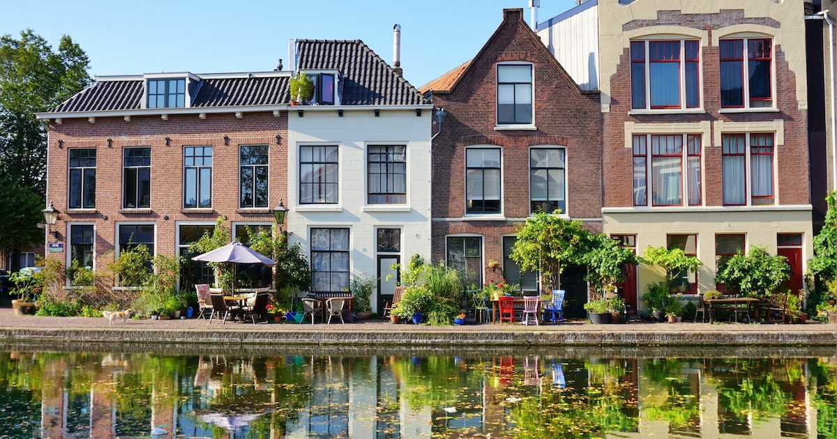 Dagje uit! 5 x dit is waarom je deze zomer naar Schiedam moet