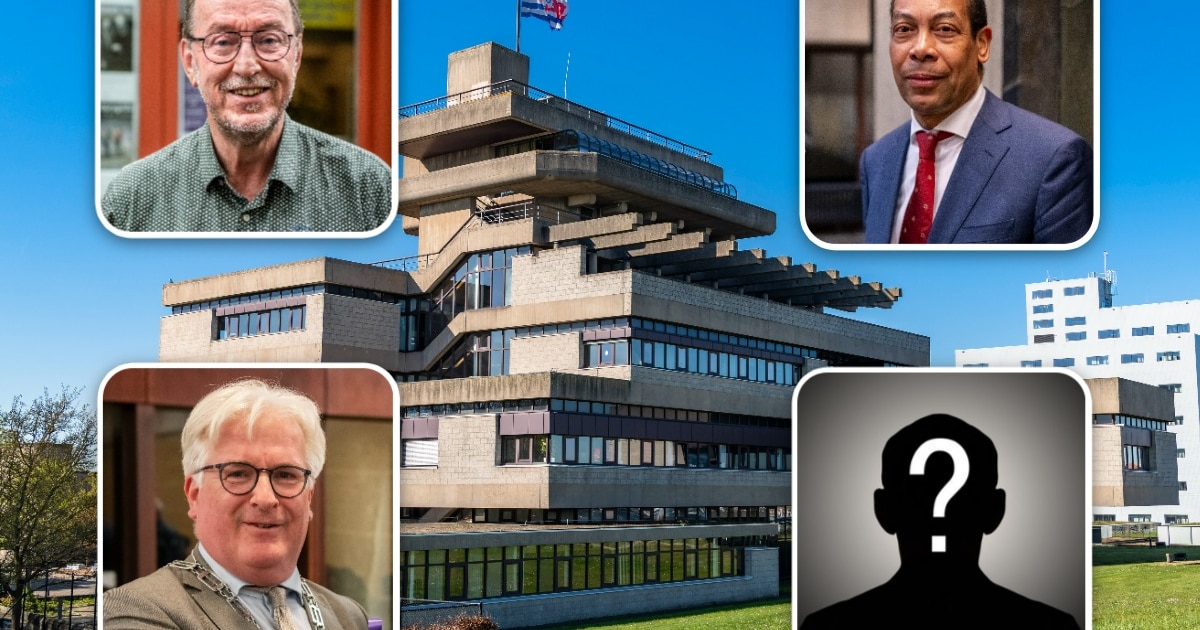 Samen sterk in Terneuzen: inwoners willen een zichtbare burgemeester die iedereen verbindt