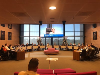 Dit beloofde het gemeentebestuur van Tholen in 2022; wat is er van waargemaakt?