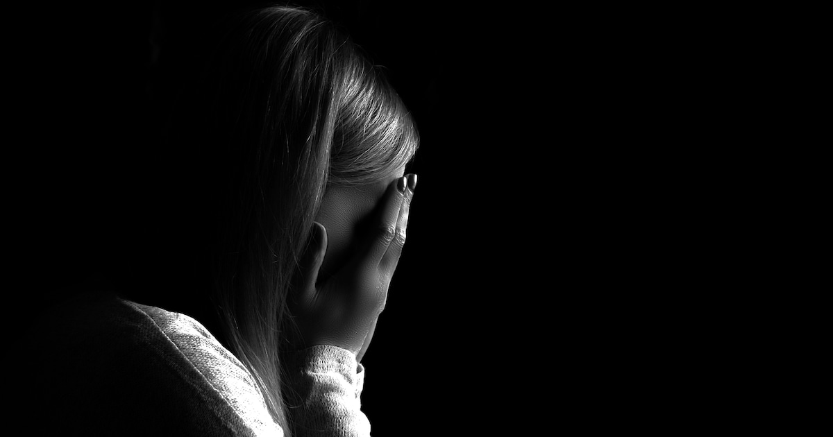 Iris over de helse jaren na haar aangifte tegen oud-begeleider Emergis: ‘Mijn hoofd wil gewoon niet 