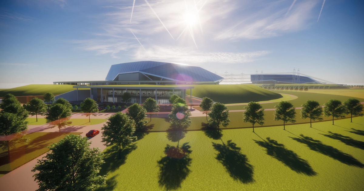 Zeeland heeft volgens onderzoek geen kleine kerncentrales nodig, maar bedrijven misschien wel