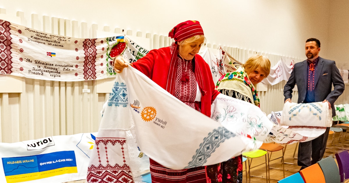 Aantal Oekraïense vluchtelingen in Middelburg in bijna drieënhalf jaar bijna verdrievoudigd