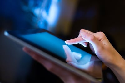 Voorlichtingsmiddag over online fraude in Bruinisse