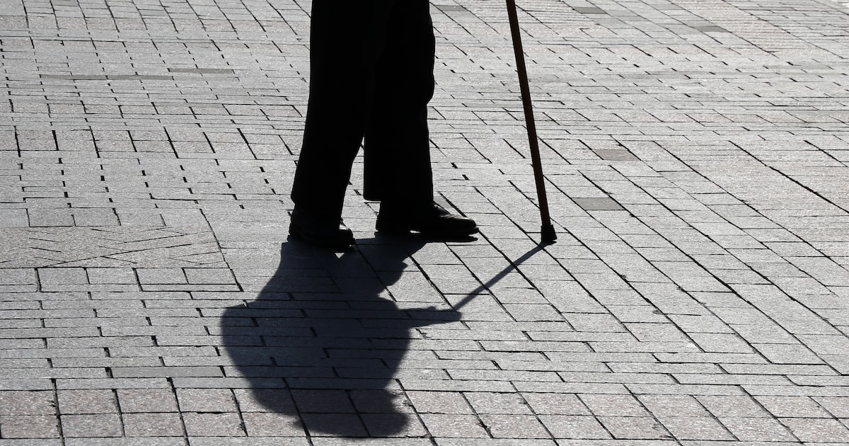 Opvallend veel ouderen op Tholen wonen alleen en zonder kinderen in de buurt
