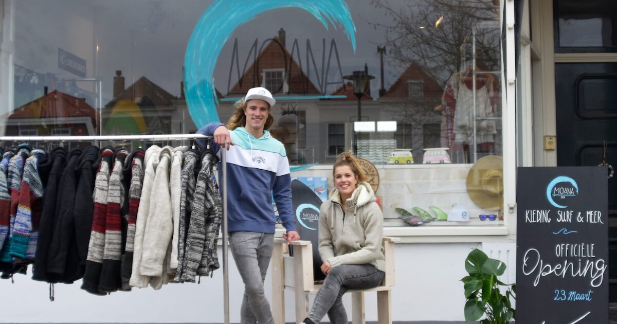 Moana Six opent 23 maart zijn deuren in Brouwershaven