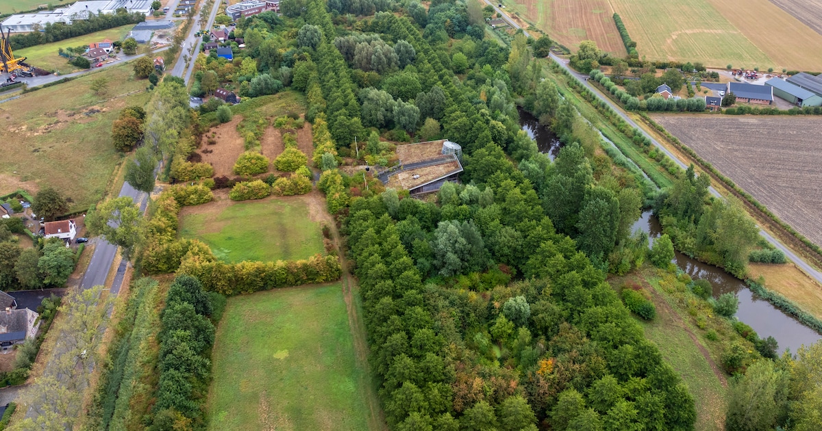 Beslissende zitting over toekomst Euregiotuinen Oostburg gepland in december