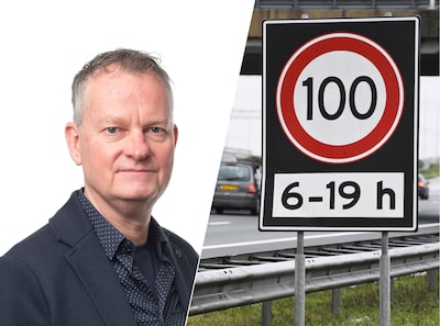 Waarom staat op borden altijd de H van het Engelse hour en niet de U van uur?