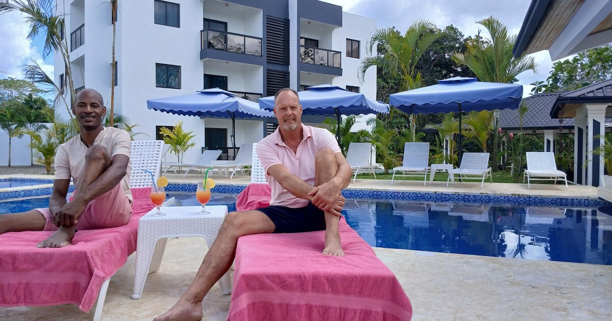 Twee afleveringen SBS6 over Carlo en Lesley uit Meliskerke