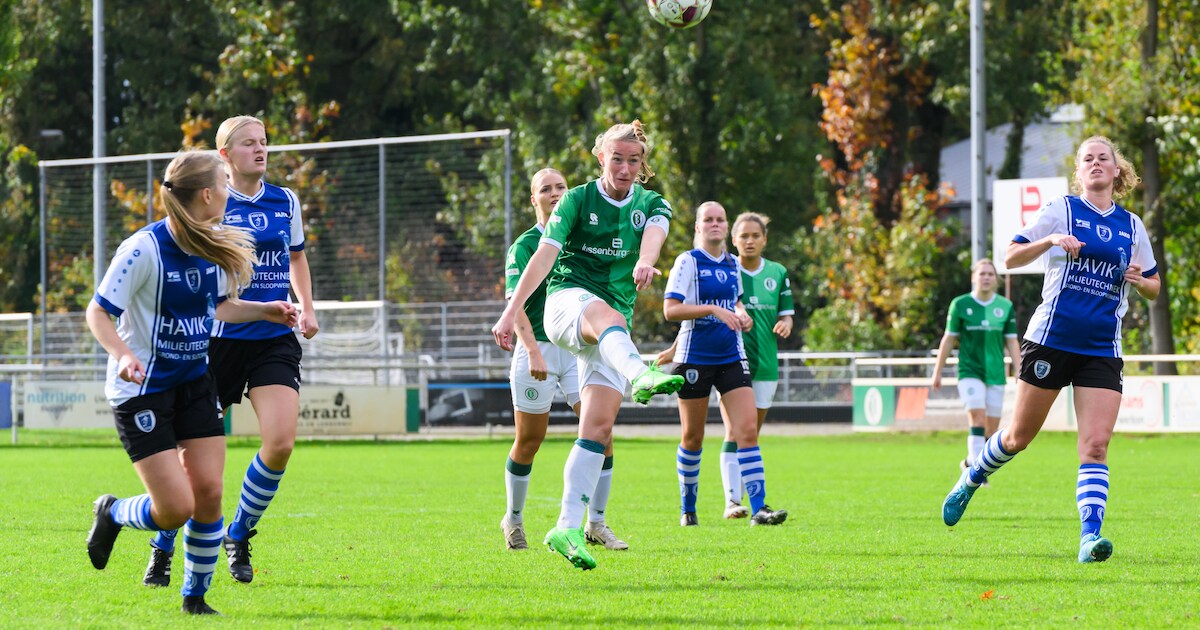 Bavel komt tegen Orion niet verder dan gelijkspel en laat twee punten liggen