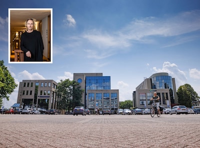 Autovrije wijk in Bergen op Zoom? Architect waarschuwt: ‘Denk goed na voor wie je bouwt’